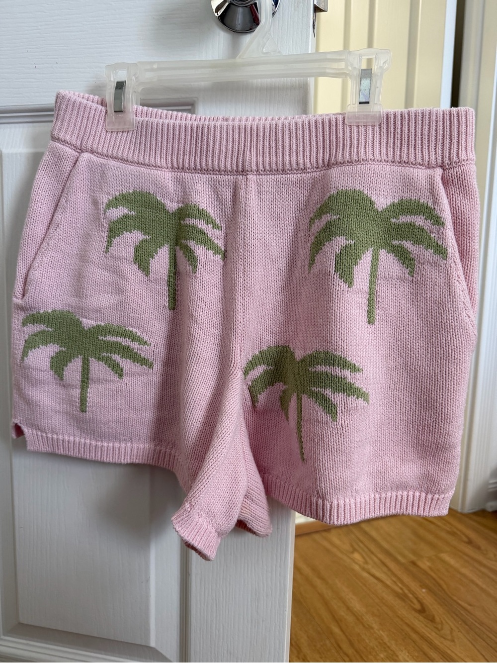 Show Me Your MuMu Boardwalk Shorts